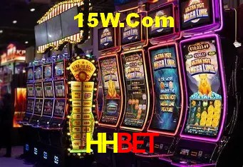 Descubra a Magia dos Jogos de Arcade no HHbet