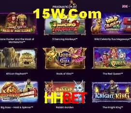 A Emoção da Loteria na HHbet: Uma Chance de Mudança de Vida