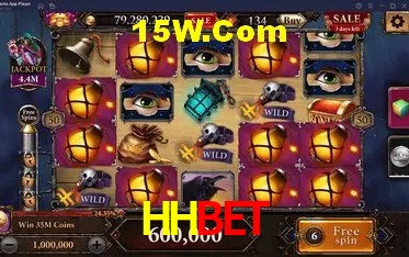 Desvendando o Mundo dos Jogos Virtuais na HHbet